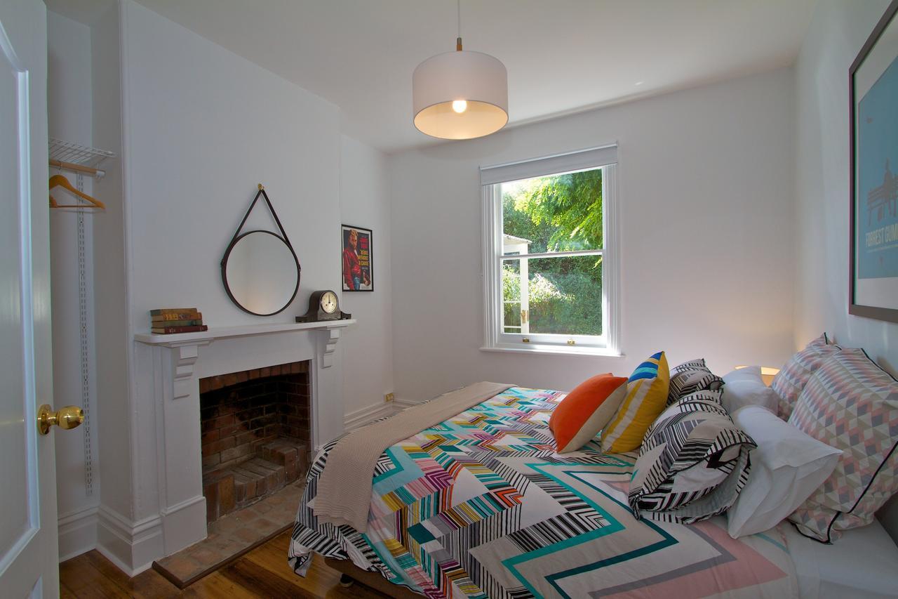 Strahan House Hobart Buitenkant foto